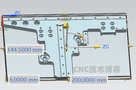 厚度较薄的铝零件如何加工总结